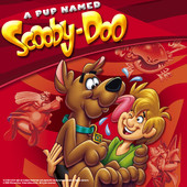 A Pup Named Scooby-Doo, Season 2 artwork