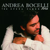 Aria - The Opera Album, Andrea Bocelli