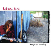 Bonnie - Robben Ford