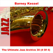 Bernardo - Barney Kessel