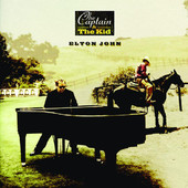 The Captain & The Kid (Bonus Tracks), Elton John