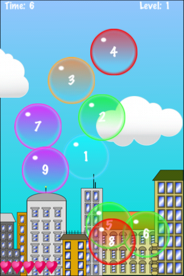 Download Bubble Trouble 2 Game For Free