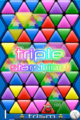 Trism