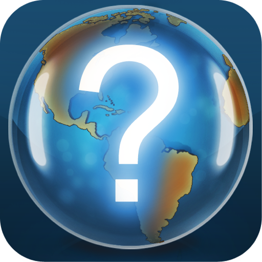 free World Countries Quiz - Capitals and Flags iphone app