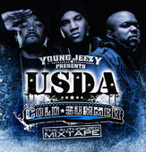 Young Jeezy Presents U.S.D.A. - Cold Summer the Authorized Mixtape, U.S.D.A.