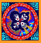 Rock and Roll Over (Remastered), KISS