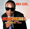My Girl (feat. Sean Kingston & Trina) - Single, Honorebel