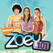 Zoey 101, Season 1 artwork