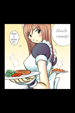 Real Maid Free Manga free app screenshot 4