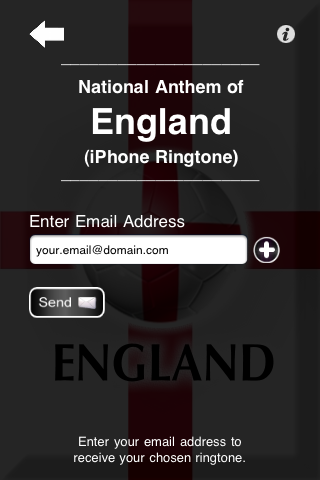 World Football Flags Ringtones and Wallpapers free app screenshot 3