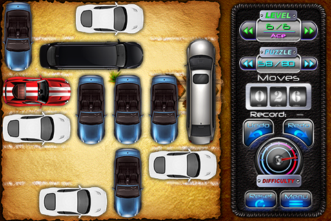 Aces Traffic Pack Classic free app screenshot 2