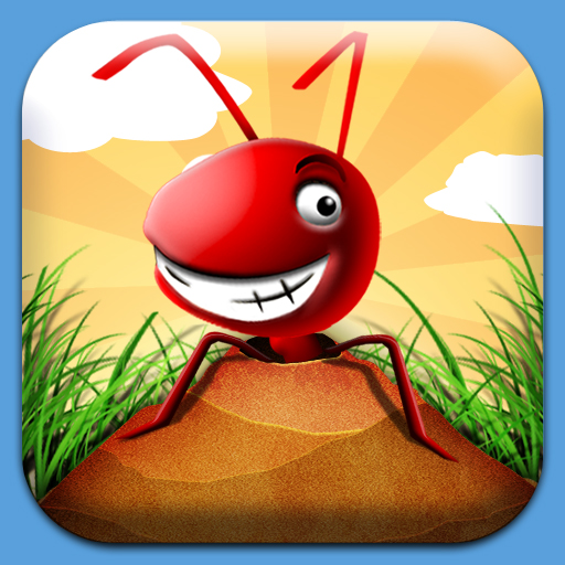 free Pocket Ants Classic iphone app