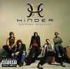 Extreme Behavior, Hinder