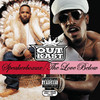 Speakerboxxx / The Love Below, OutKast