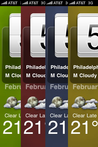 ECO Time Clock