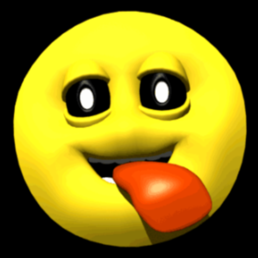 Emoticon Max - Animated Emoji & Smiley Faces