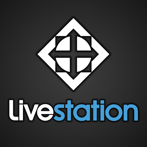 free Livestation iphone app