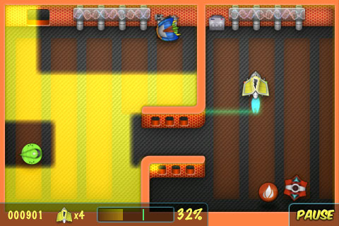 ZoneOut Lite