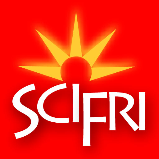free Science Friday iphone app
