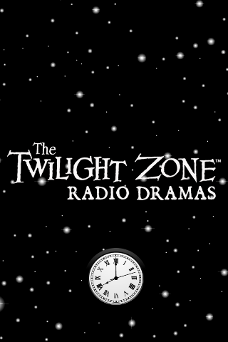 The Twilight Zone Radio Dramas free app screenshot 1