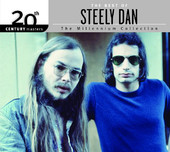 20th Century Masters - The Millennium Collection: The Best of Steely Dan, Steely Dan