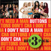 I Don't Need a Man - EP, The Pussycat Dolls