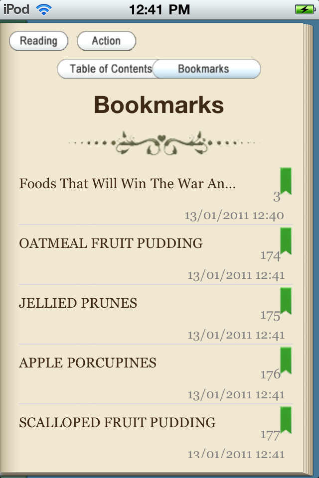 Criticism Books free app screenshot 1