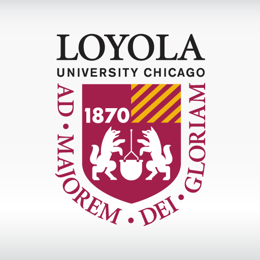 free Loyola iphone app