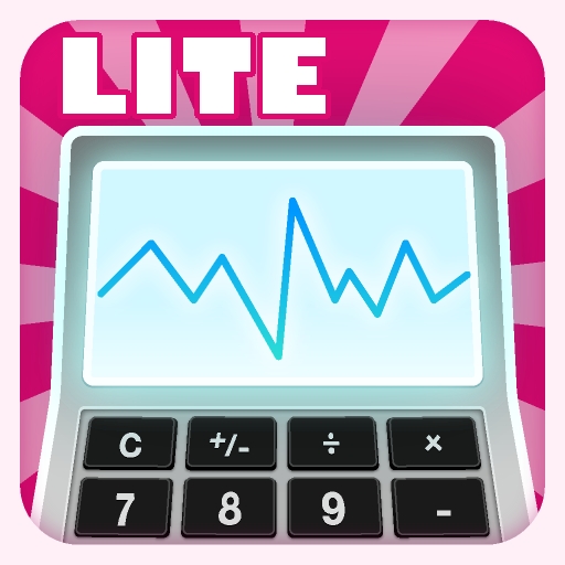 free NumRecorder Lite iphone app