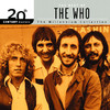 20th Century Masters - The Millennium Collection: The Best of the Who, The Who