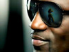 I Wanna Love You, Akon featuring Snoop Dogg