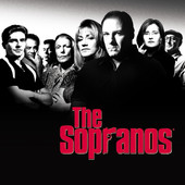 The Sopranos, Season 2 artwork