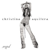 Stripped, Christina Aguilera