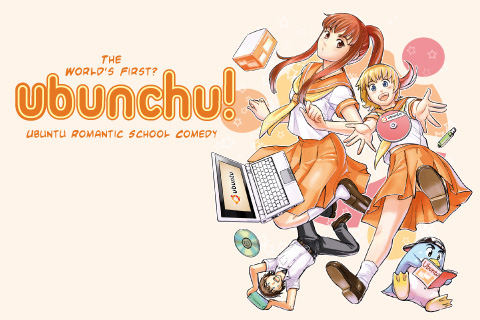 Ubunchu manga ltr free app screenshot 1