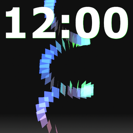 free ElectroClock iphone app