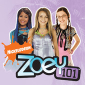Zoey 101, Season 3 artwork