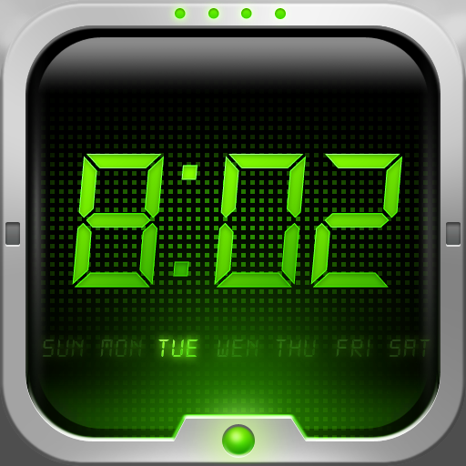 free Alarm Clock Free iphone app