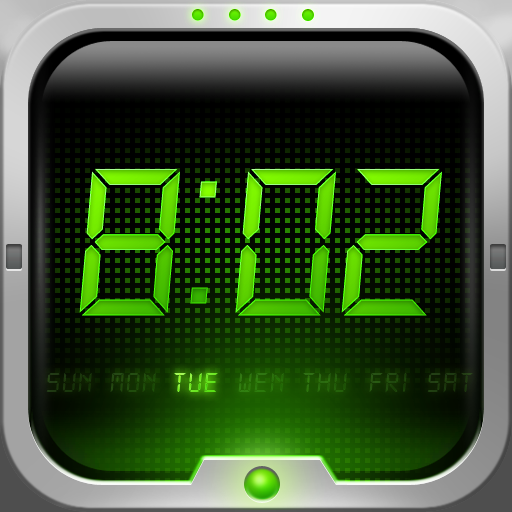 alarm clock app for pc