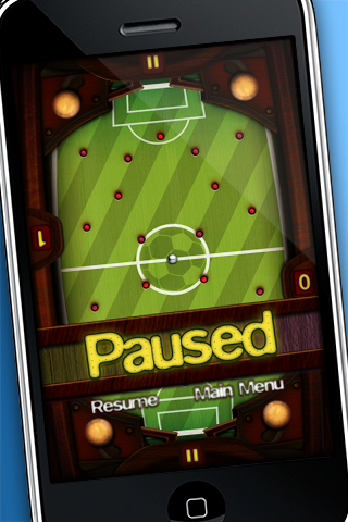 Pingoal EX