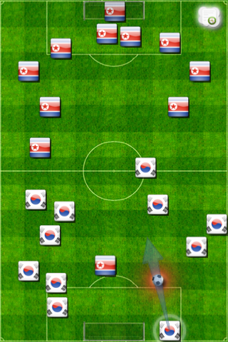 Box Soccer - 2010 South Africa!