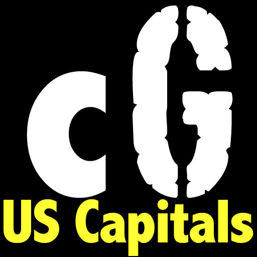 free cardGRIND - US Capitals iphone app