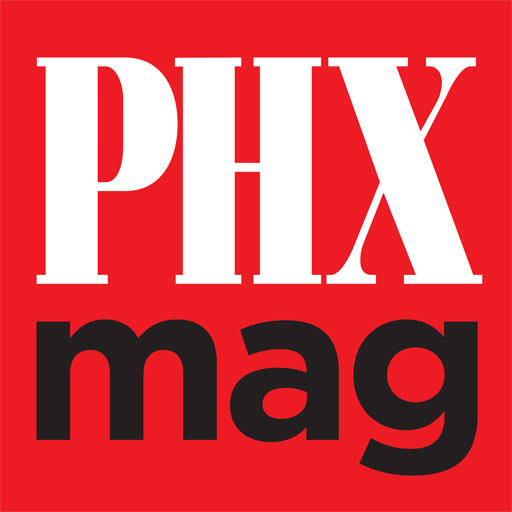free PHOENIX magazine iphone app