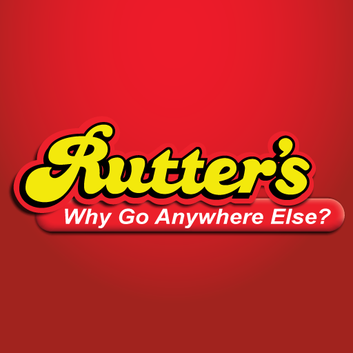free Rutter's Store Finder iphone app