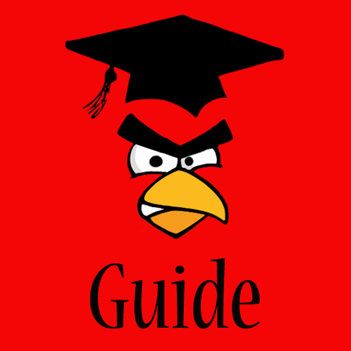 free Angry Birds Guide for iPhone iphone app