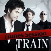 iTunes Session - EP, Train