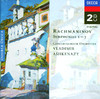 Rachmaninov: Symphonies Nos. 1-3, Royal Concertgebouw Orchestra