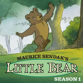 Maurice Sendak's Little Bear, Season 1 artwork