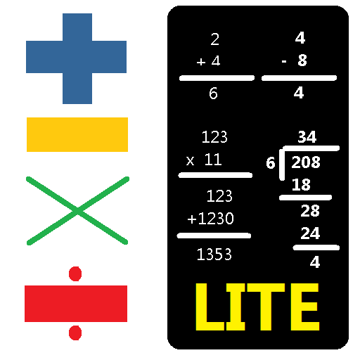 free Math Practice (Addition Only) iphone app