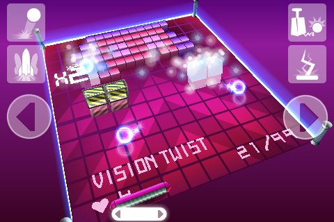 3D Brick Breaker Revolution 2 FREE