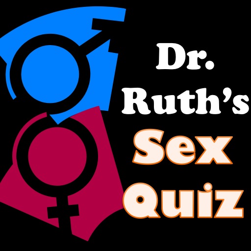Dr. Ruth's Sex Quiz